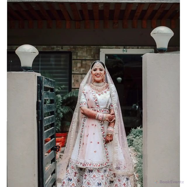 Neytra, Nangloi Wedding Photographer, Delhi NCR
