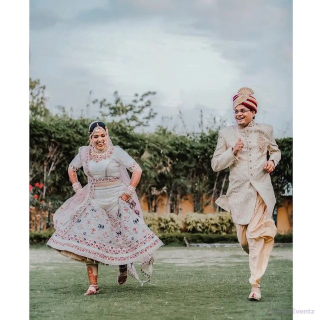 Neytra, Nangloi Wedding Photographer, Delhi NCR