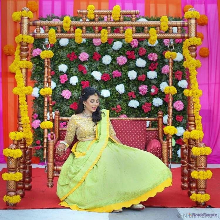 Nidhi Kulkarni  Wedding Photographer, Mumbai
