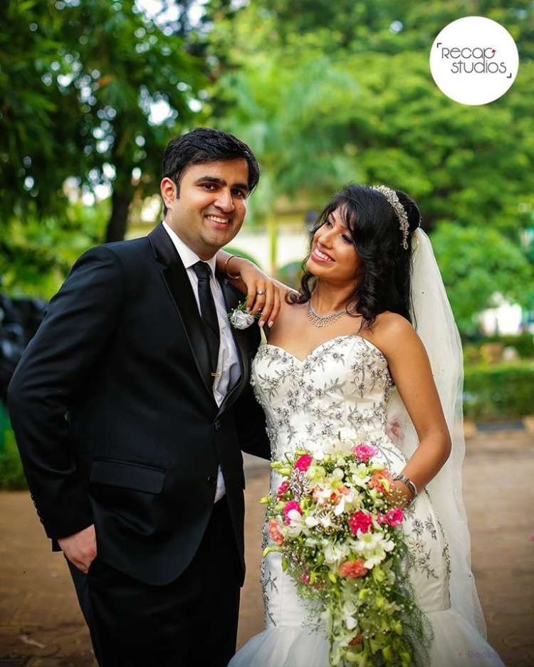 Nidhi Kulkarni  Wedding Photographer, Mumbai