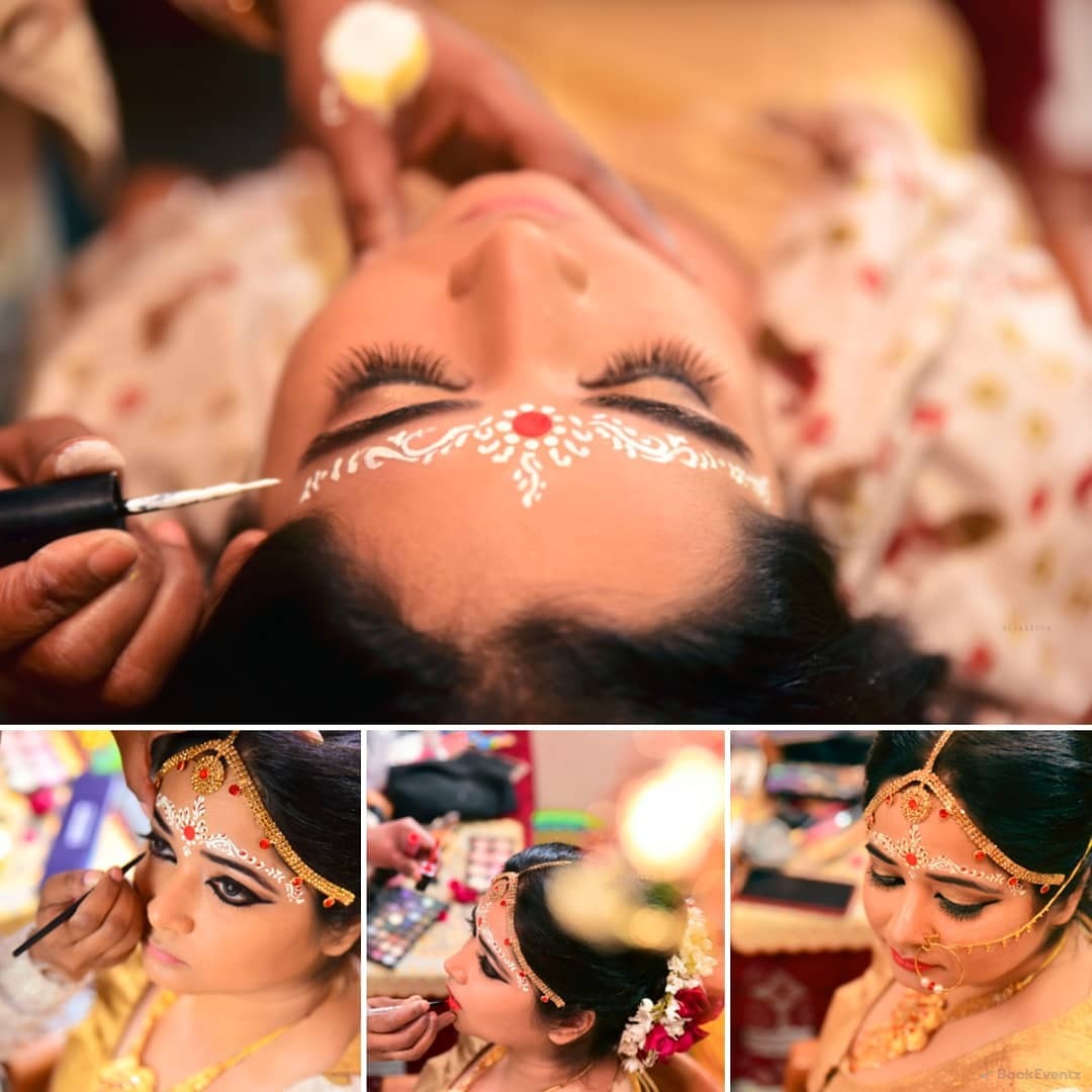 Nilakkhya  Wedding Photographer, Delhi NCR