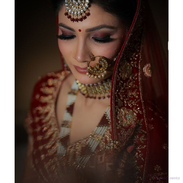 Nitin Sharma  Wedding Photographer, Delhi NCR