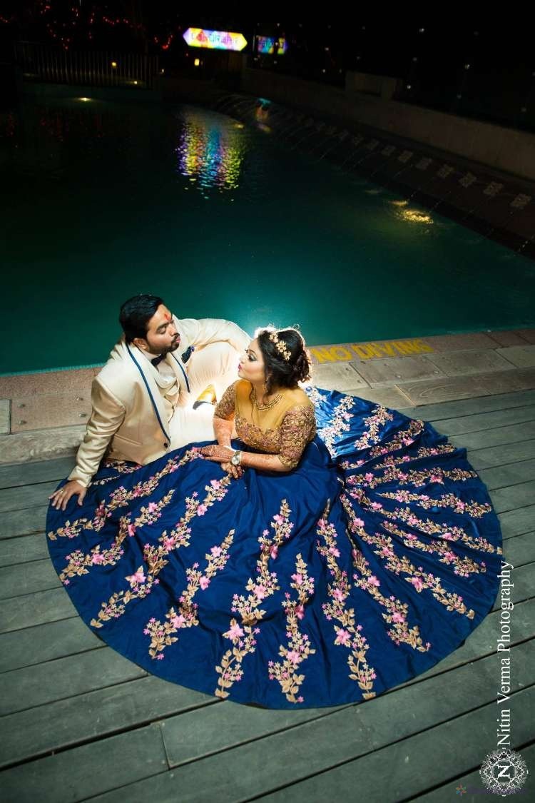 Nitin Verma  Wedding Photographer, Delhi NCR