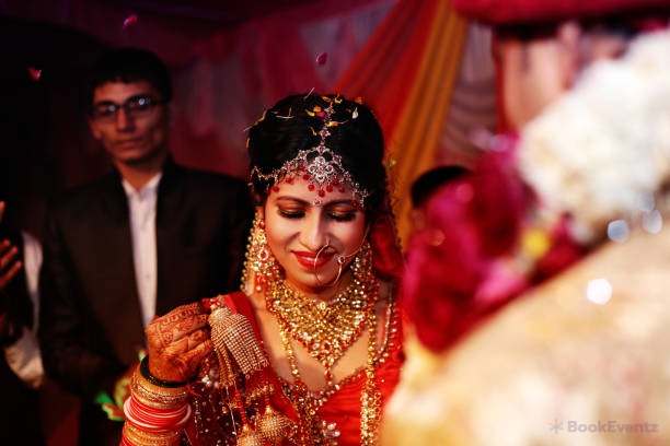 Nk Movies, Krishna Nagar Wedding Photographer, Delhi NCR