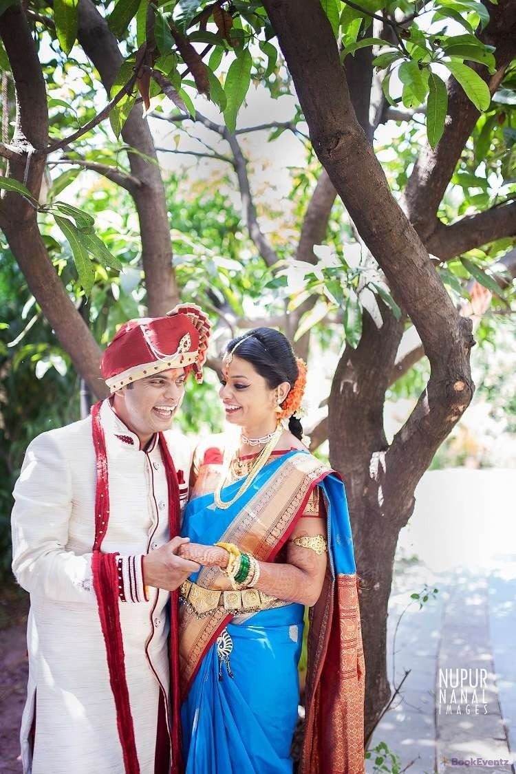 Nupur Nanal Images Wedding Photographer, Mumbai