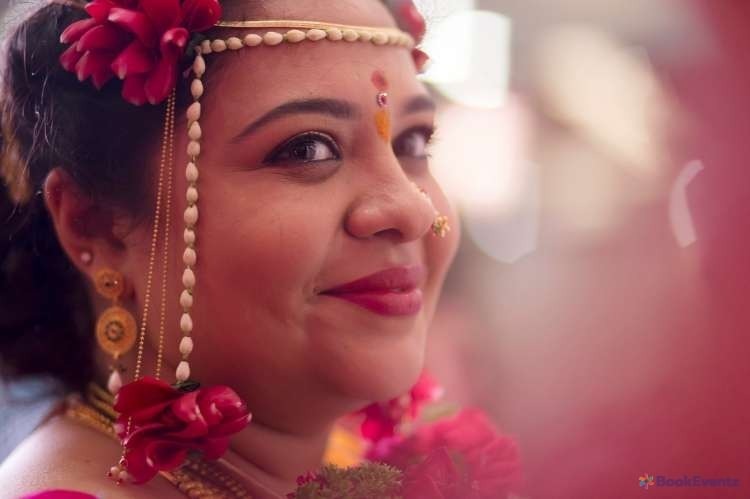 Nupur Nanal Images Wedding Photographer, Mumbai