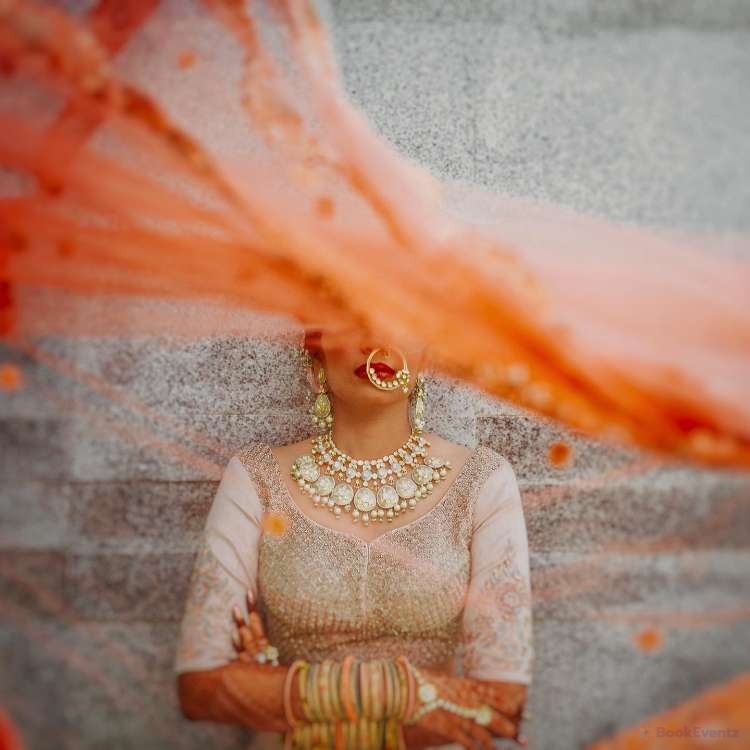 Ombre by Harsheen Jammu Wedding Photographer, Delhi NCR