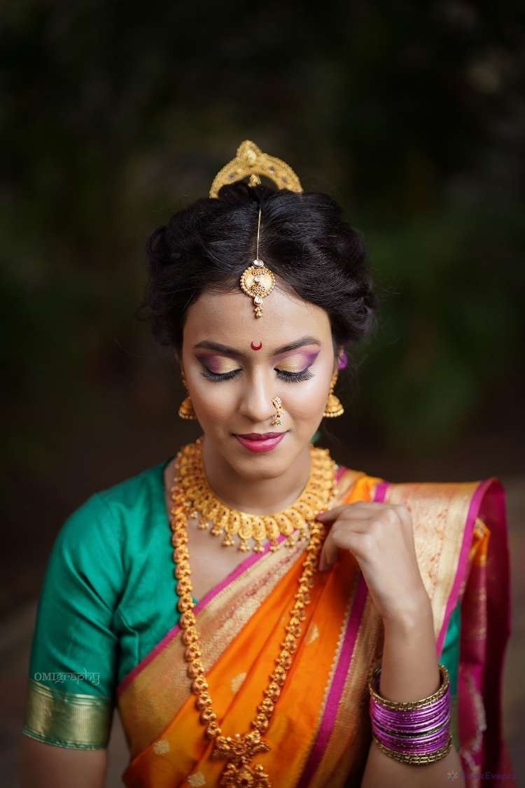 OMIgraphy, Pune Wedding Photographer, Pune
