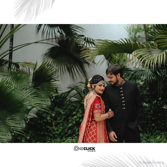One Click Wedding Photographer, Bangalore