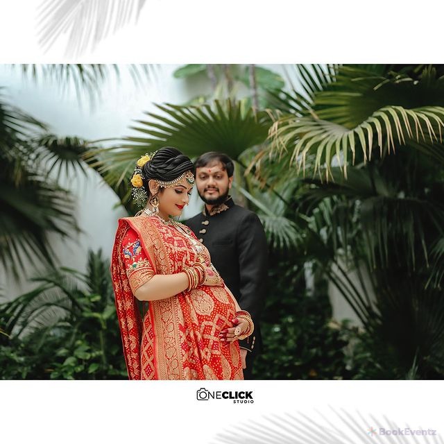 One Click Wedding Photographer, Bangalore