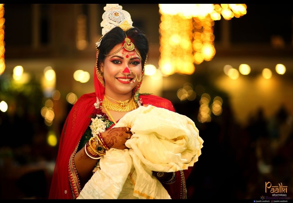 Paalki By Gourav Wedding Photographer, Kolkata