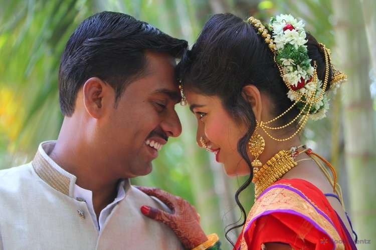 Pallavi Joshi  Wedding Photographer, Pune