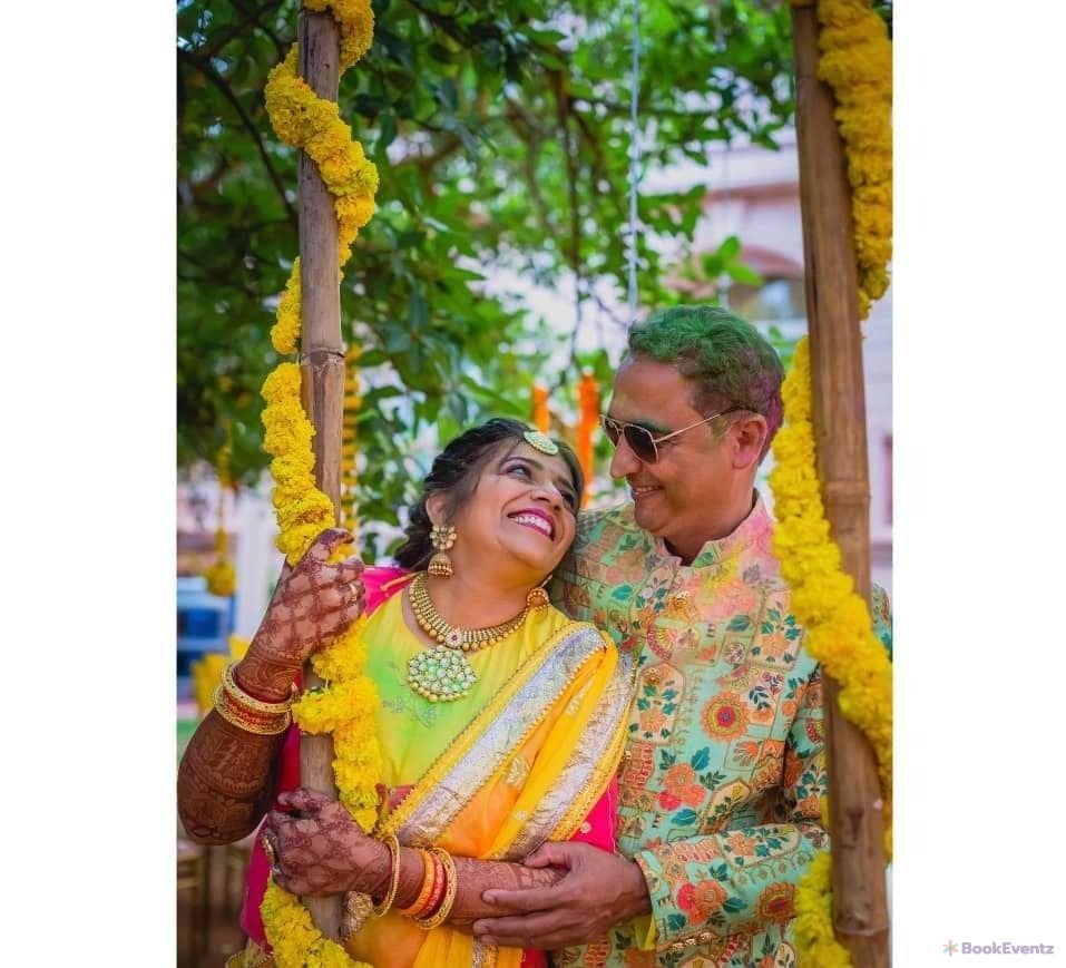 Pandya , Pune Wedding Photographer, Pune