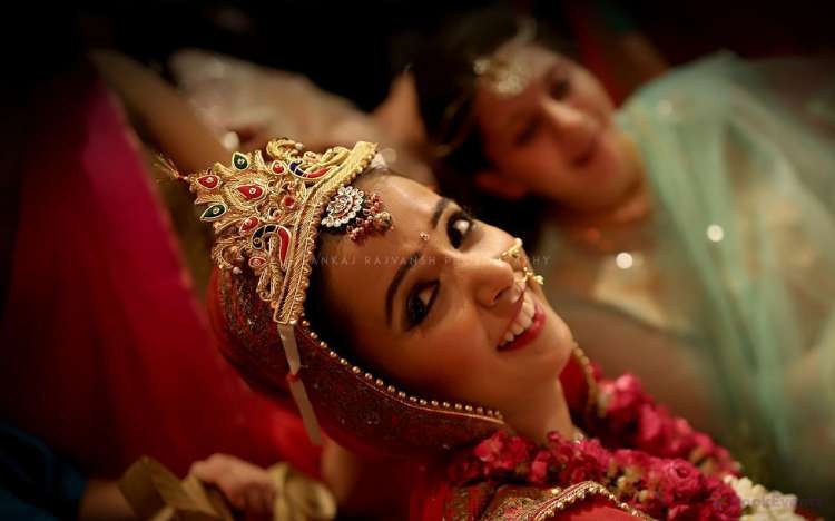 Pankaj Rajvansh  Wedding Photographer, Delhi NCR