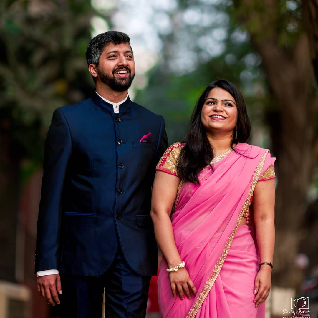 Pankaj Rokade  Wedding Photographer, Mumbai