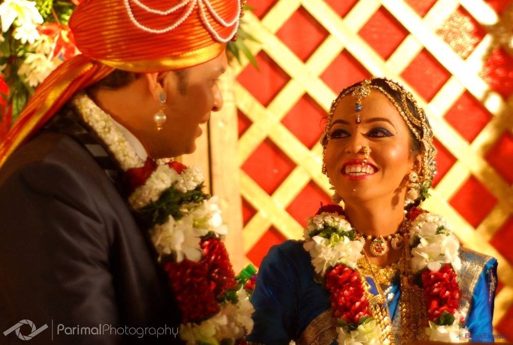 Parimal  Wedding Photographer, Mumbai
