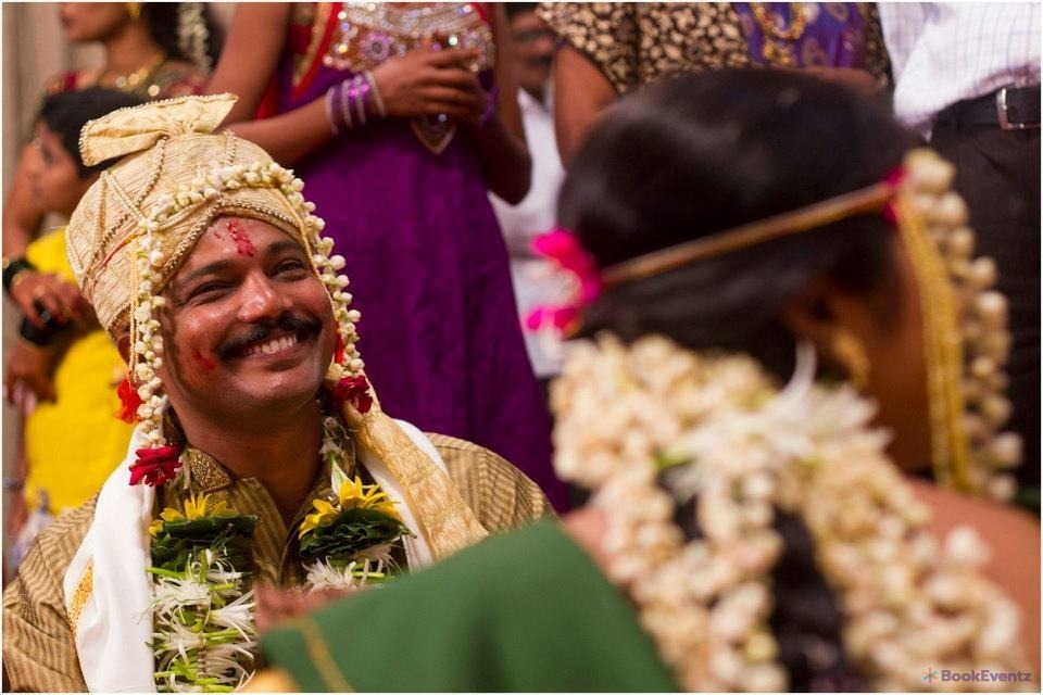 Parinay Wedding  Wedding Photographer, Mumbai