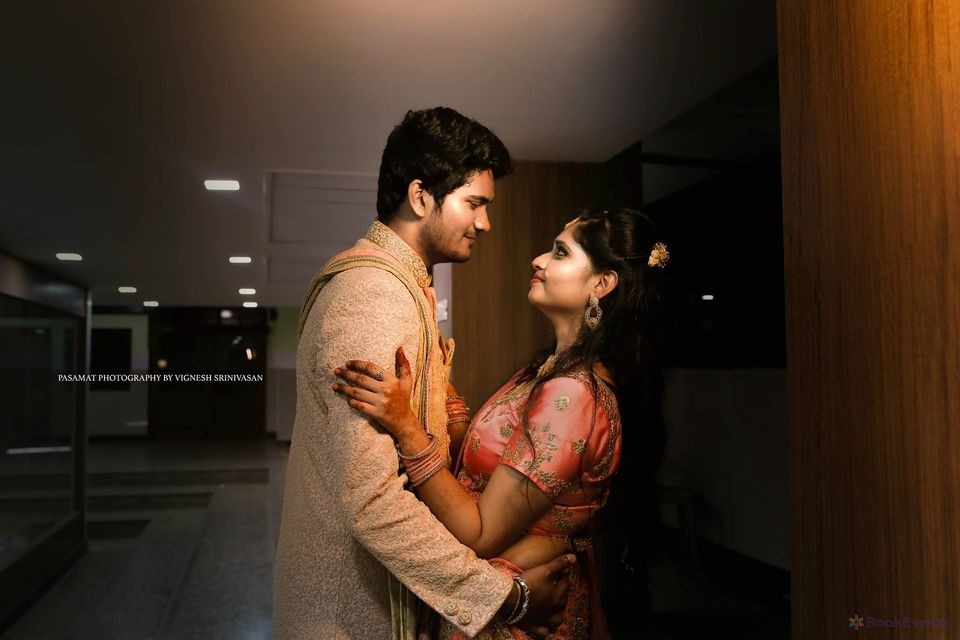 Pasamat  by Vignesh Wedding Photographer, Chennai