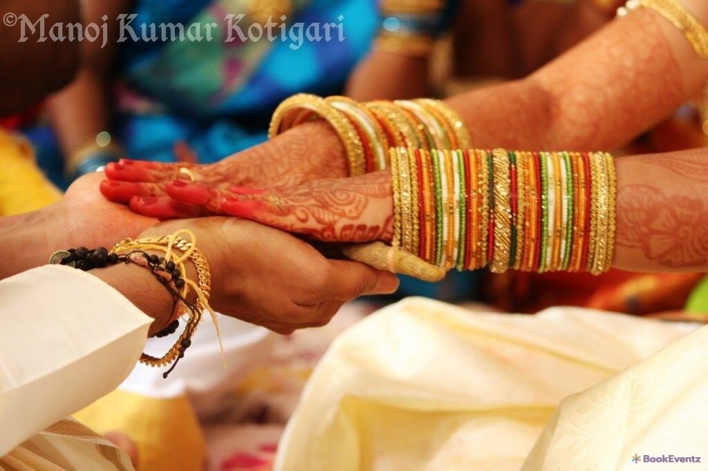 Perfect Pictures By Manoj Wedding Photographer, Pune