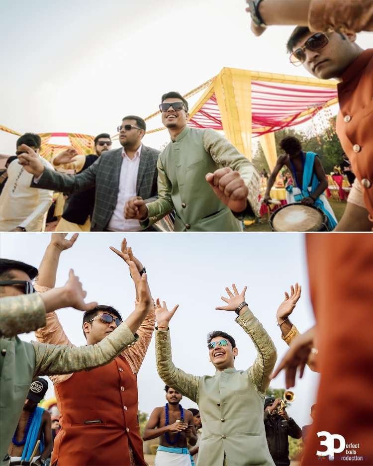 Perfect Pixels Production Wedding Photographer, Chandigarh