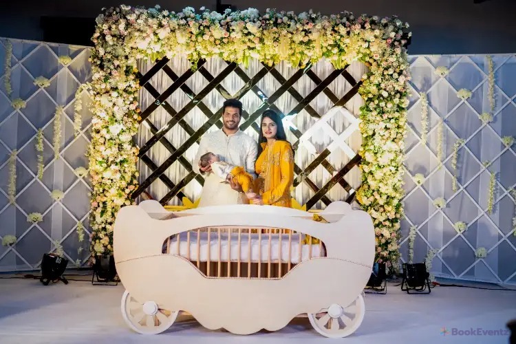Perfect Shot Wedding Photographer, Hyderabad