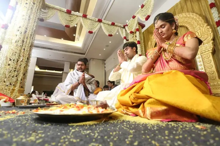 Photo Emporium Wedding Photographer, Chennai
