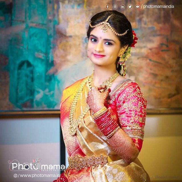 Photomama Wedding Photographer, Bangalore