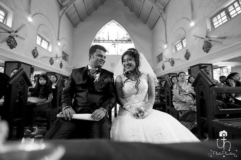 PhotoPhactory Wedding Photographer, Mumbai