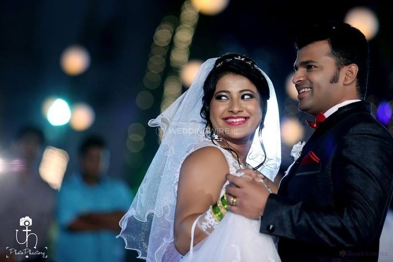 PhotoPhactory Wedding Photographer, Mumbai