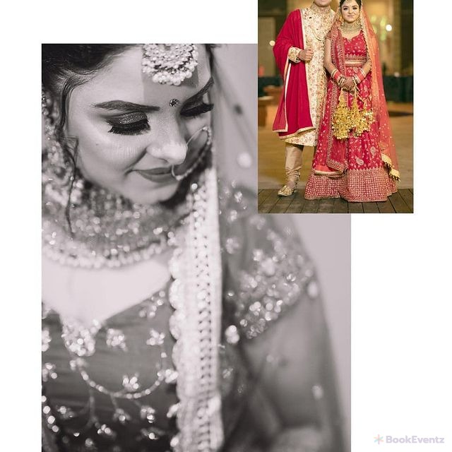 Photoshastra Wedding Photographer, Delhi NCR