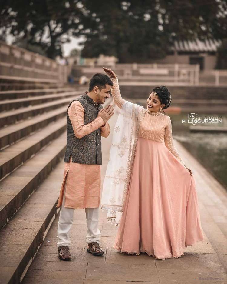 Photosurgeon Wedding Photographer, Ahmedabad