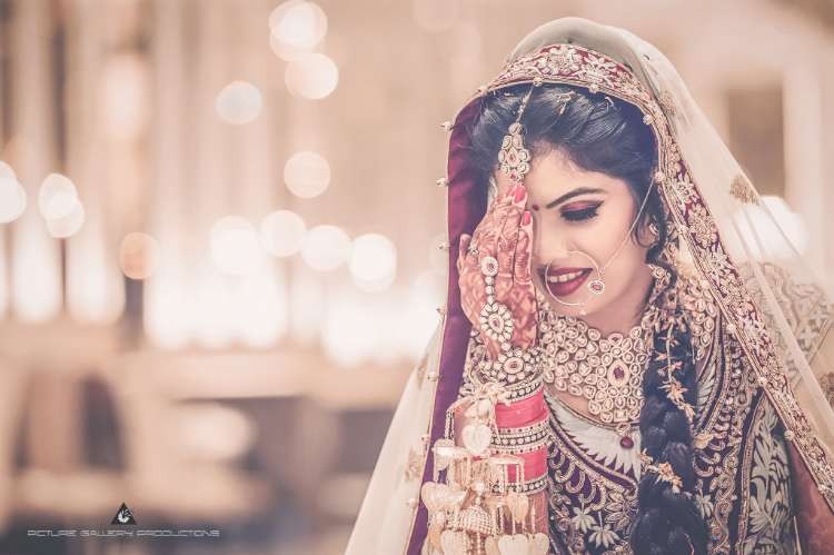 Picture Gallery Productions Wedding Photographer, Delhi NCR