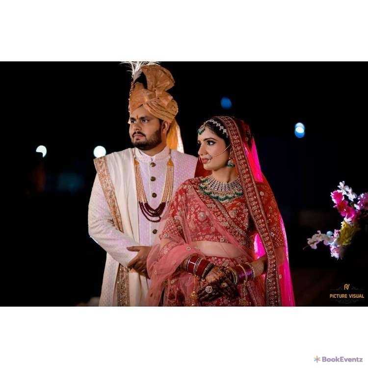 Picture Visual by Sunil Singh Wedding Photographer, Jaipur