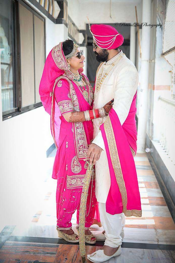 Picturesque  Wedding Photographer, Mumbai