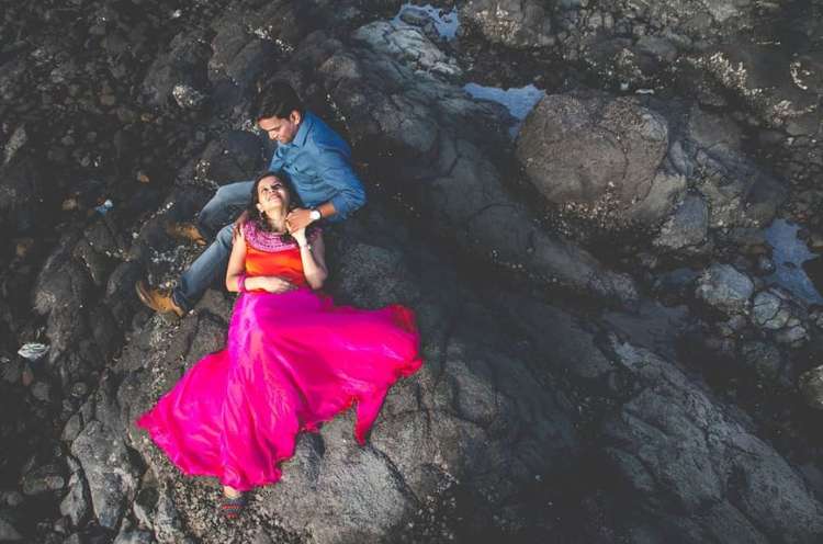 PixPhactory by Amrit Poojari Wedding Photographer, Mumbai