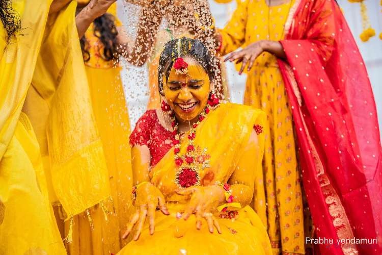Prabhu Yendamuri  Wedding Photographer, Ahmedabad