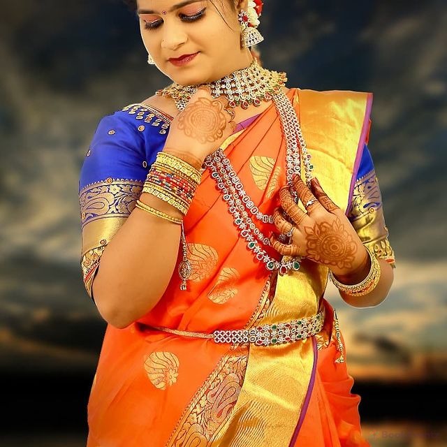 Prabu Videos Wedding Photographer, Chennai