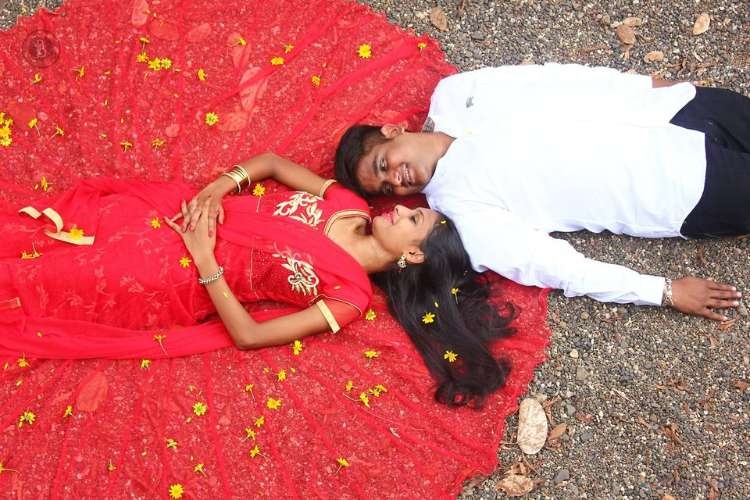 Prajakta Bodhe  Wedding Photographer, Pune