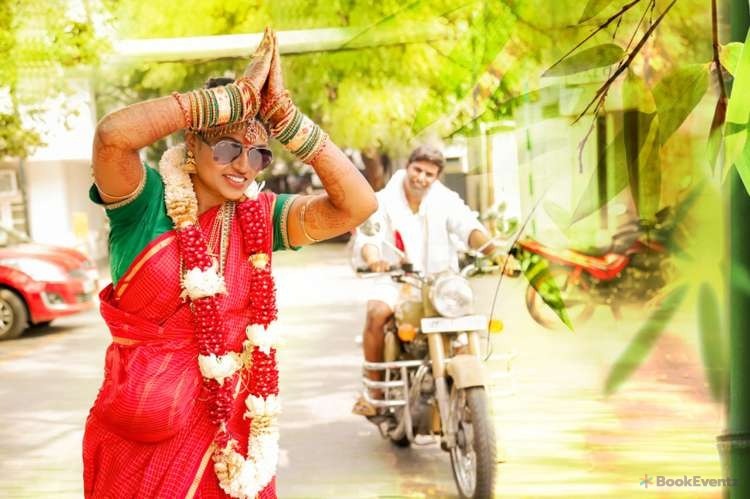Prakash  Wedding Photographer, Chennai