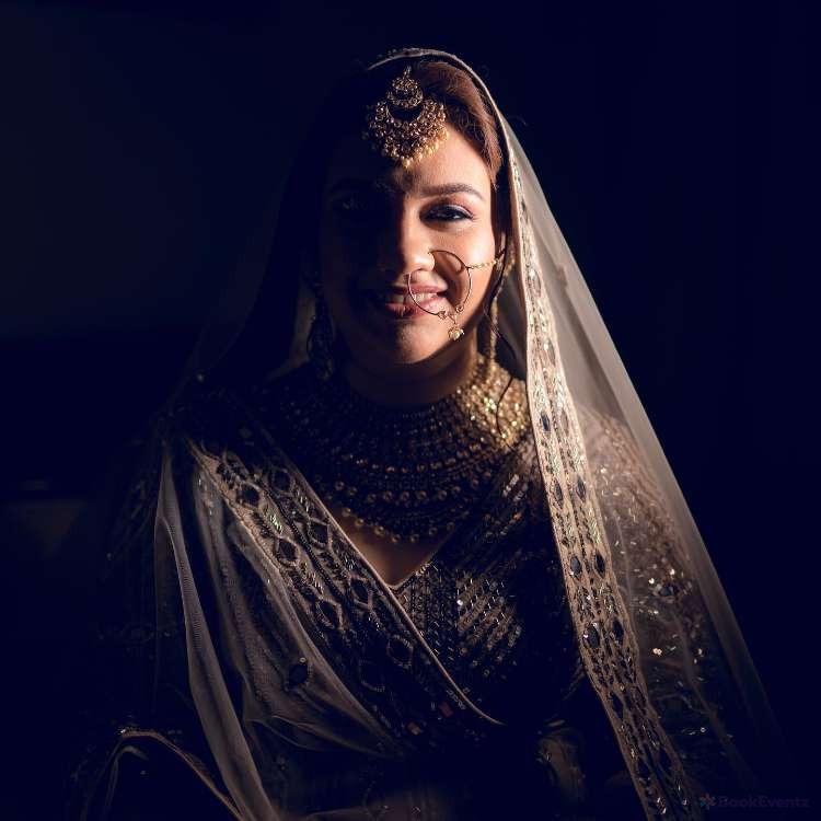 Pranav Gupta  Wedding Photographer, Delhi NCR