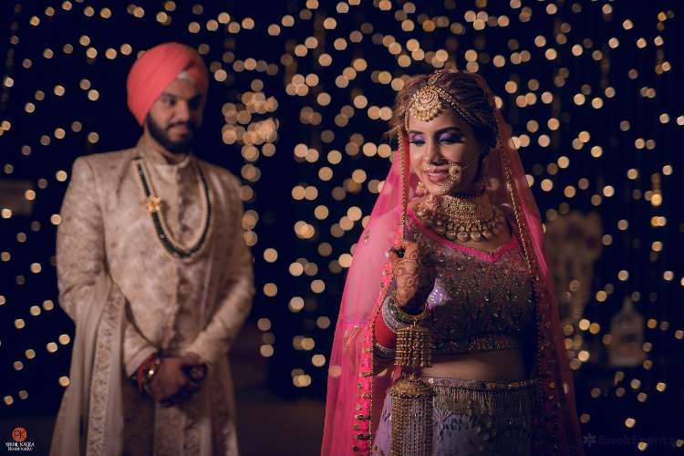Pranav Gupta  Wedding Photographer, Delhi NCR