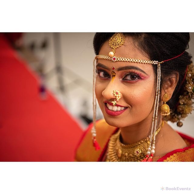 Pranit Thakur  Wedding Photographer, Mumbai