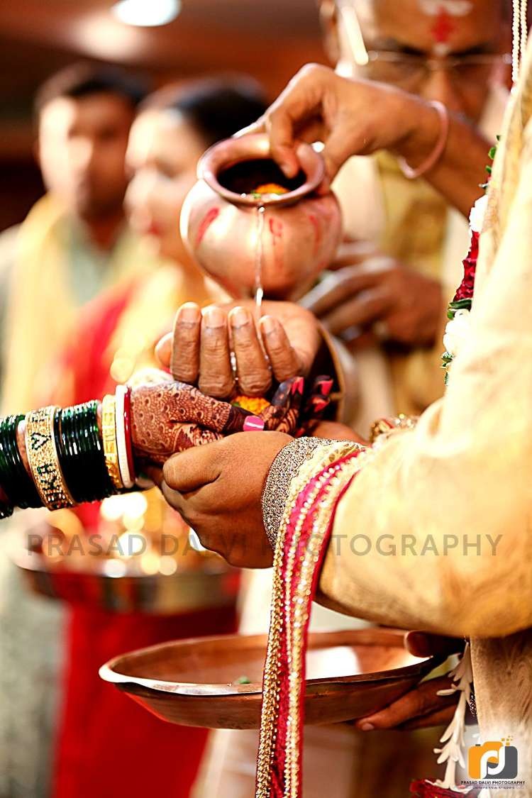 Prasad dalvi  Wedding Photographer, Mumbai