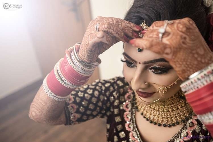Prashansa Weddings Wedding Photographer, Delhi NCR
