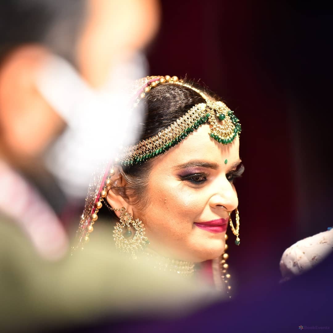 Pratham Photowala Wedding Photographer, Jaipur