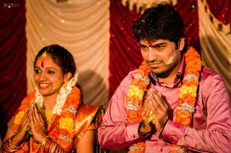 Praveen  Wedding Photographer, Chennai