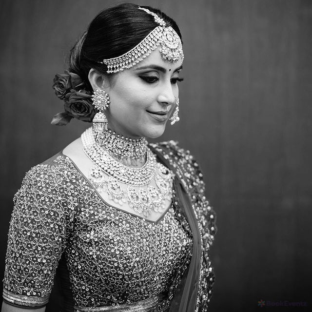 Preac Art Wedding Photographer, Ahmedabad