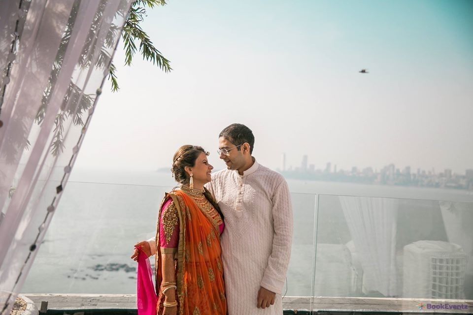 Preeti Diwan  Wedding Photographer, Mumbai