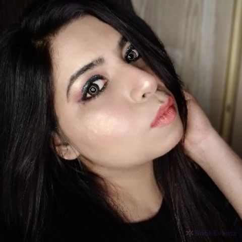 Preeti Makeovers Makeup Artist,  Mumbai
