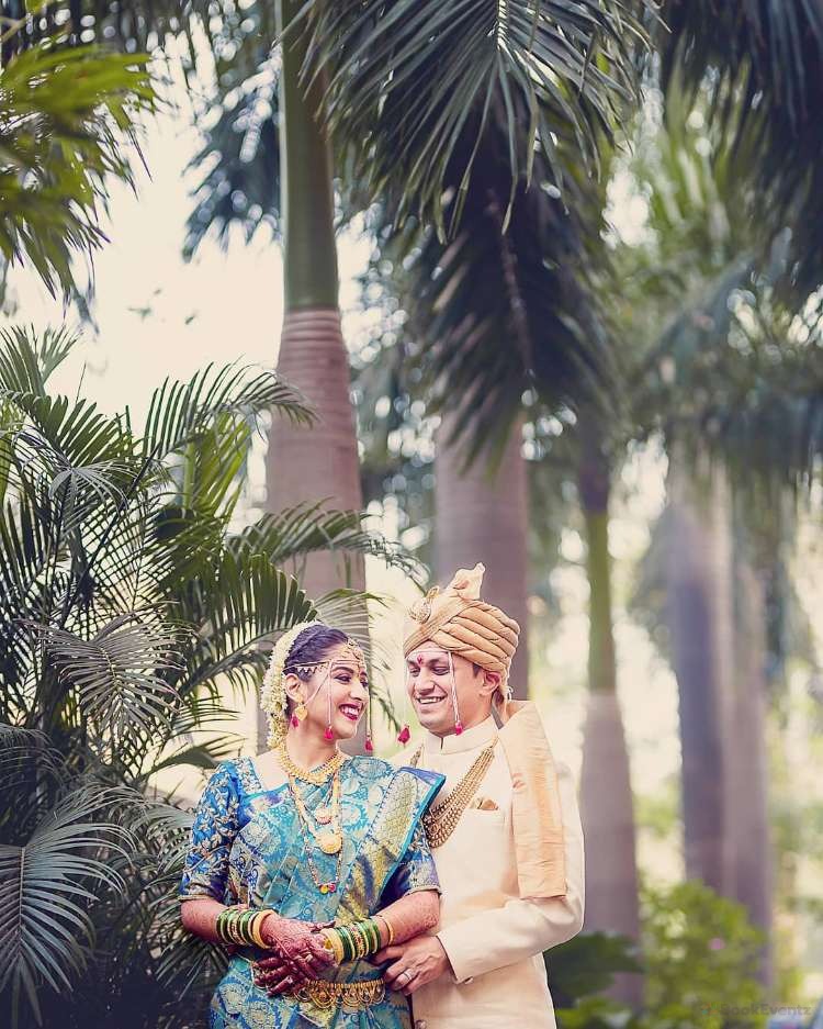 Pritosh Shukla Wedding Photographer, Mumbai